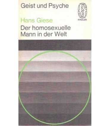 Der homosexuelle Mann in der Welt