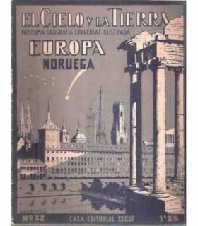 El Cielo y la Tierra Europa, 30. Europa: Noruega