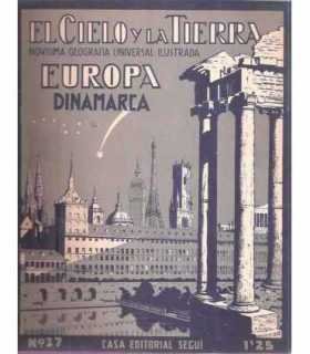 El Cielo y la Tierra Europa, 37. Europa: Dinamarca