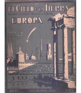 El Cielo y la Tierra, 11. Europa.