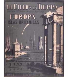El Cielo y la Tierra, 19. Europa: Islas Británicas