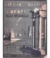 El Cielo y la Tierra, 26. Europa: Islas Británicas