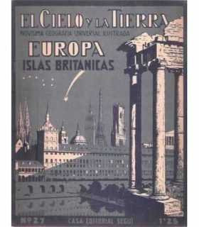 El Cielo y la Tierra, 27. Europa: Islas Británicas