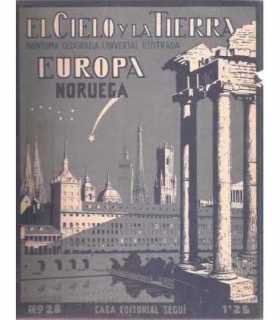 El Cielo y la Tierra, 28. Europa: Noruega
