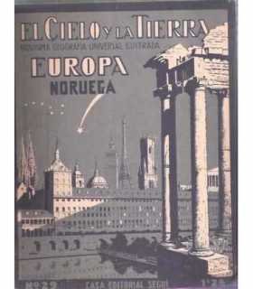 El Cielo y la Tierra, 29. Europa: Noruega