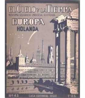 El Cielo y la Tierra, 43. Europa: Holanda