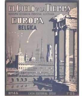 El Cielo y la Tierra, 46. Europa: Bélgica