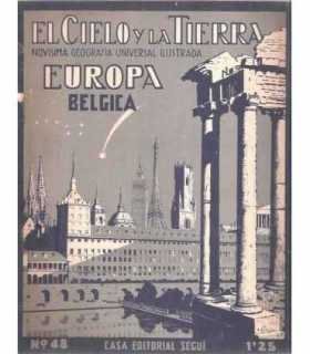El Cielo y la Tierra, 48. Europa: Bélgica