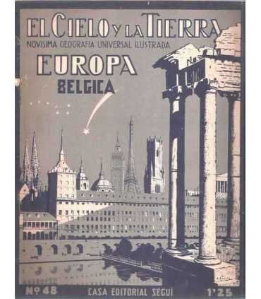 El Cielo y la Tierra, 48. Europa: Bélgica