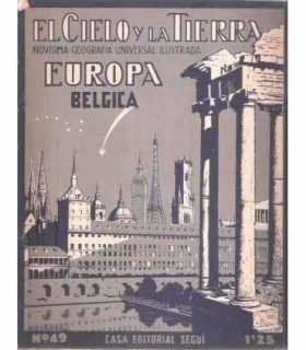 El Cielo y la Tierra, 49. Europa: Bélgica