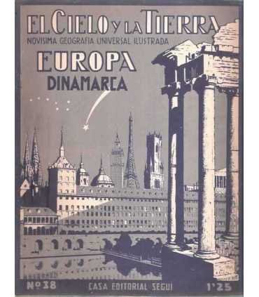 El Cielo y la Tierra, 38. Europa: Dinamarca