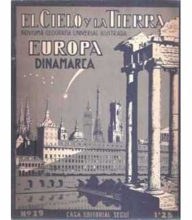 El Cielo y la Tierra, 39. Europa: Dinamarca