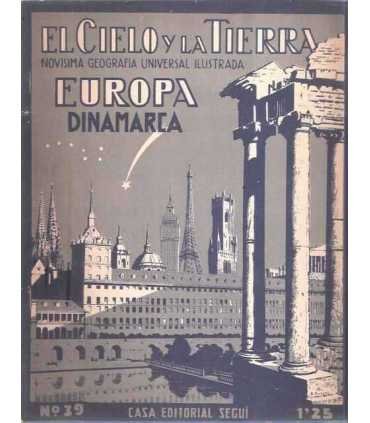 El Cielo y la Tierra, 39. Europa: Dinamarca