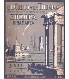 El Cielo y la Tierra, 40. Europa: Dinamarca