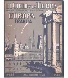 El Cielo y la Tierra, 57. Europa: Francia