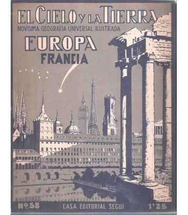 El Cielo y la Tierra, 57. Europa: Francia