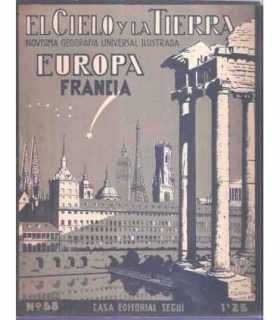 El Cielo y la Tierra, 58. Europa: Francia