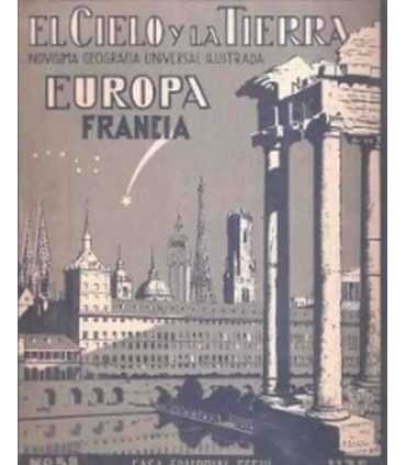 El Cielo y la Tierra, 59. Europa: Francia