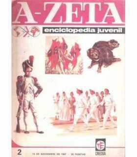 A-Zeta , 2. Enciclopedia juvenil