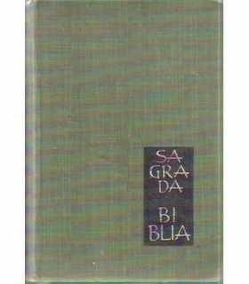 Sagrada Biblia Regina