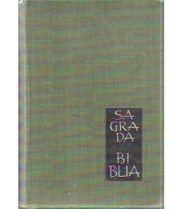 Sagrada Biblia Regina