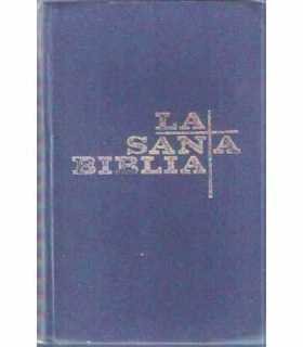 La Santa Biblia