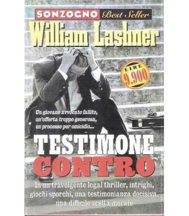 Testimone contro
