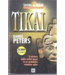Tikal peters