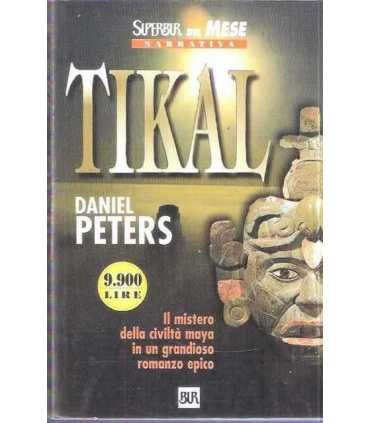 Tikal peters