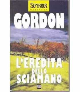 L'eredità dello sciamano