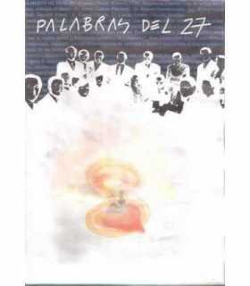 Palabras del 27, número 5