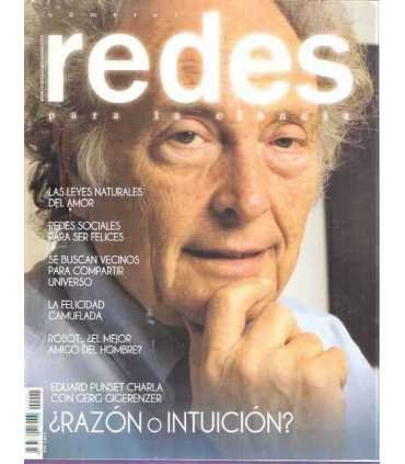 Redes para la ciencia, 1. ¿Razón o intuición?