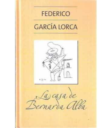 La casa de Bernarda Alba