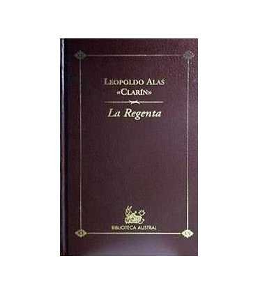 La Regenta