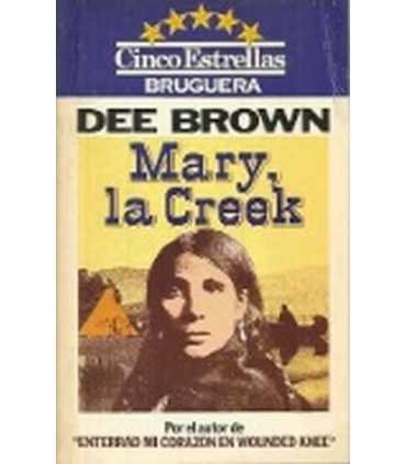 Mary, la creek