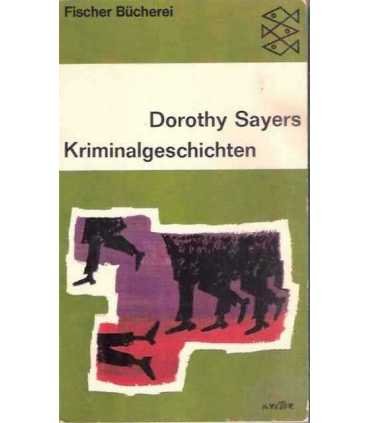 Kriminalgeschichten