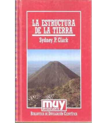 La estructura de la tierra