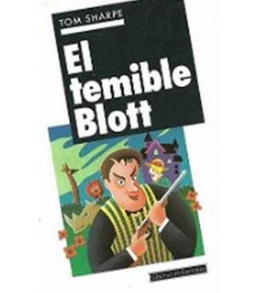 El Temible Blott