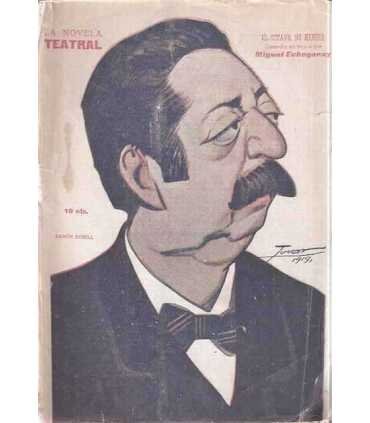 El octavo, no mentir. Sainete en tres actos