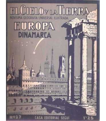 El Cielo y la Tierra Europa, 37. Europa: Dinamarca