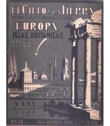 El Cielo y la Tierra, 18. Europa: Islas Británicas