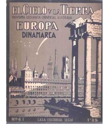 El Cielo y la Tierra, 41. Europa: Dinamarca