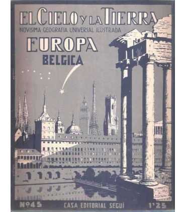El Cielo y la Tierra, 45. Europa: Bélgica
