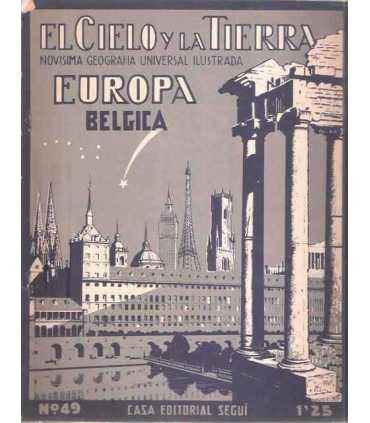 El Cielo y la Tierra, 49. Europa: Bélgica