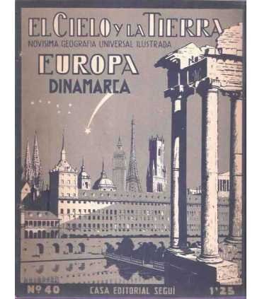 El Cielo y la Tierra, 40. Europa: Dinamarca