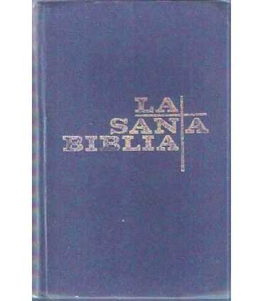 La Santa Biblia