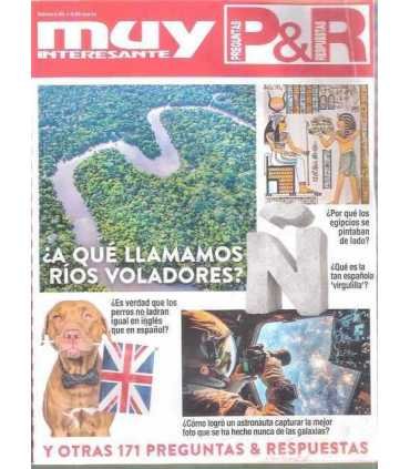 Muy interesante, 86. P&R