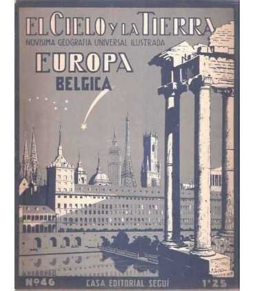 El Cielo y la Tierra, 46. Europa: Bélgica