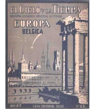 El Cielo y la Tierra, 47. Europa: Bélgica