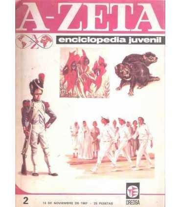 A-Zeta , 2. Enciclopedia juvenil